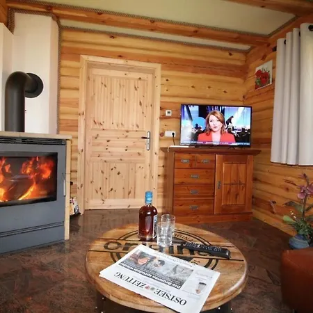 Haus Fink, Tolles In Mit Sonniger Terrasse
